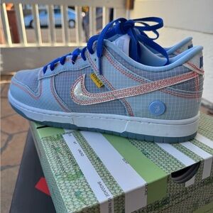 Nike Dunk Low - Union Passport